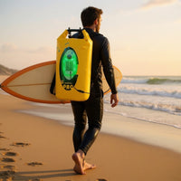 AquaTune – Beach Lifestyle