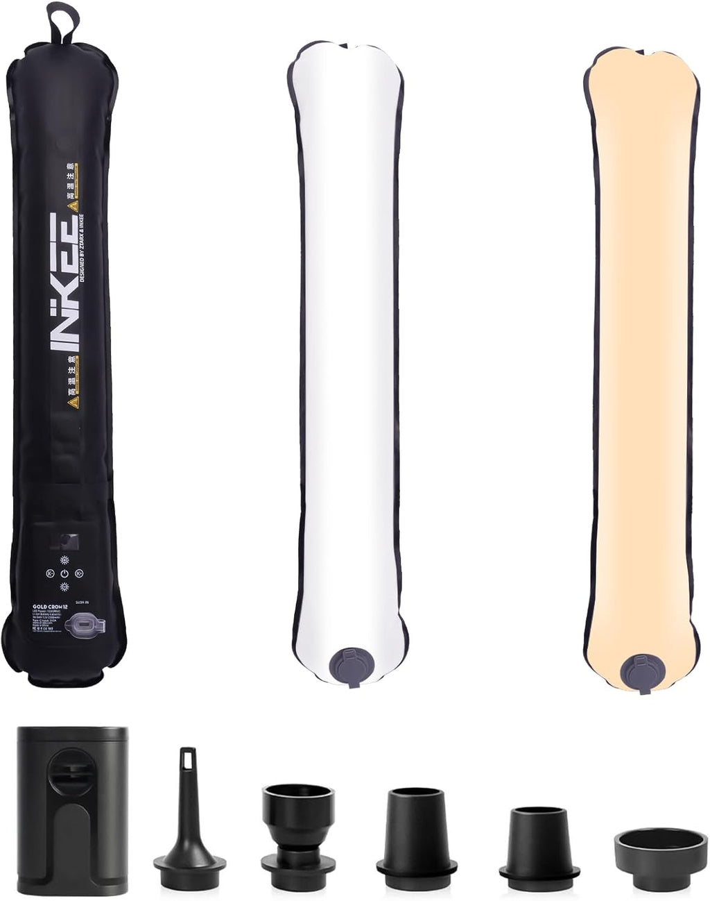 PuffyGlo BeamPro