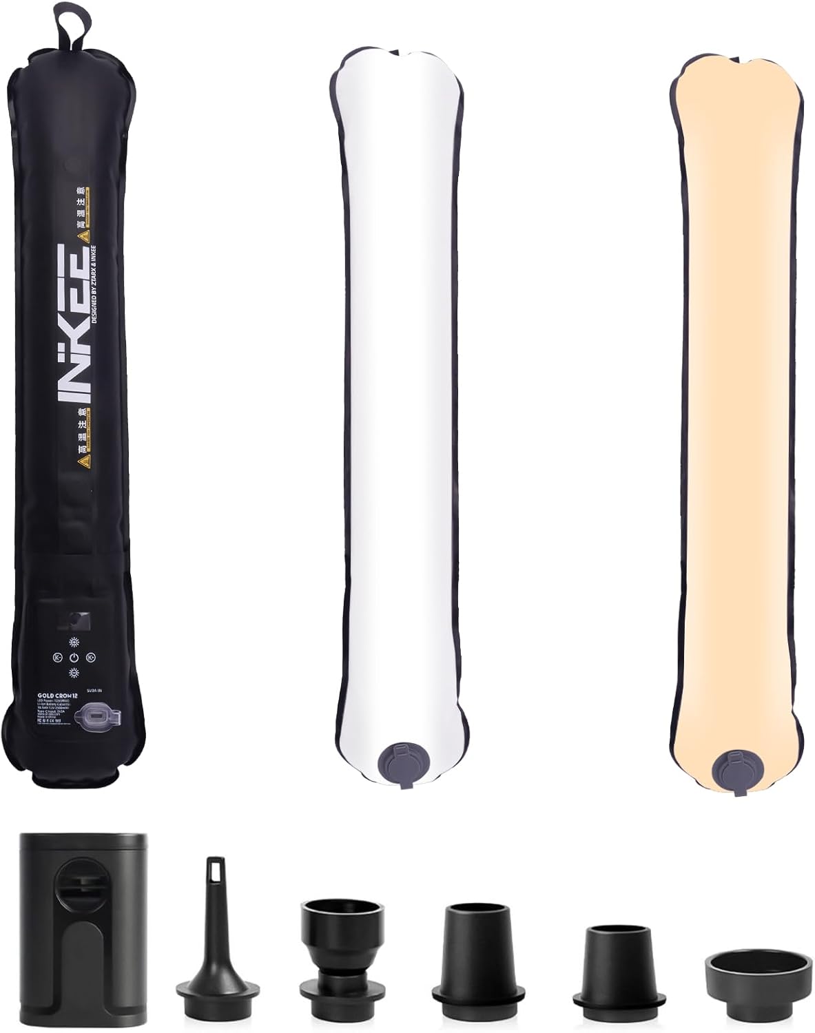 PuffyGlo BeamPro
