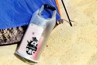 PuffyGlo V03 solar LED dry bag lantern image 6