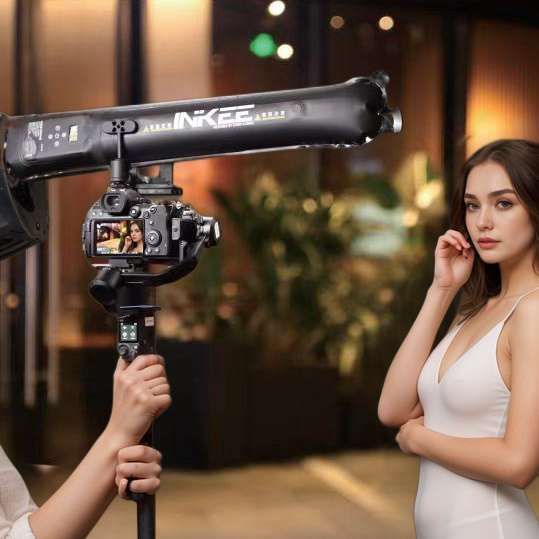 PuffyGlo BeamPro