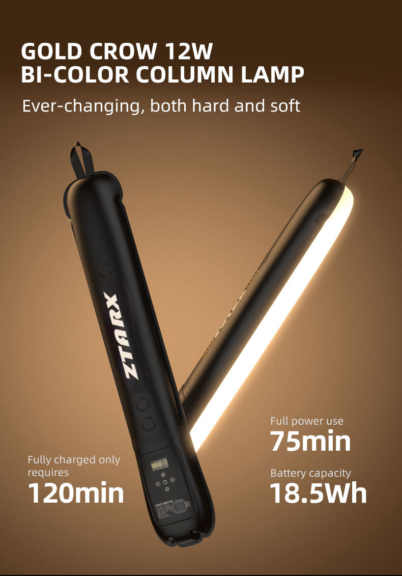 PuffyGlo BeamPro