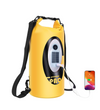 PuffyGlo S10 Music Dry Bag