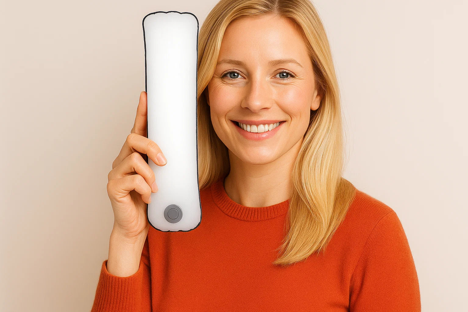 PuffyGlo BeamPro