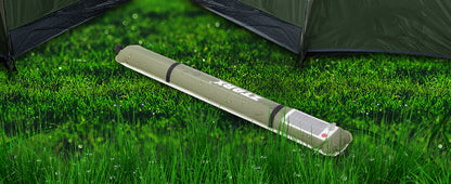 PuffyGlo Inflatable Camping Solar Light