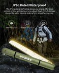 Beam Battery — Outdoor Lifestyle