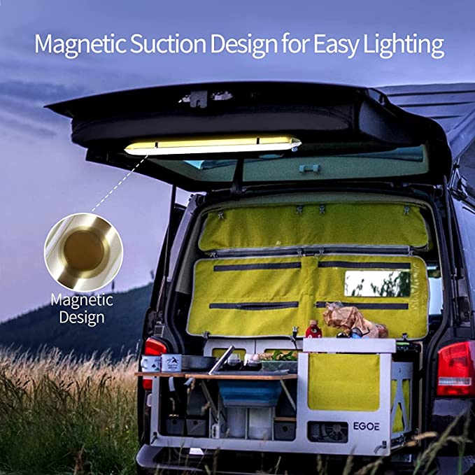 PuffyGlo Beam Battery 8