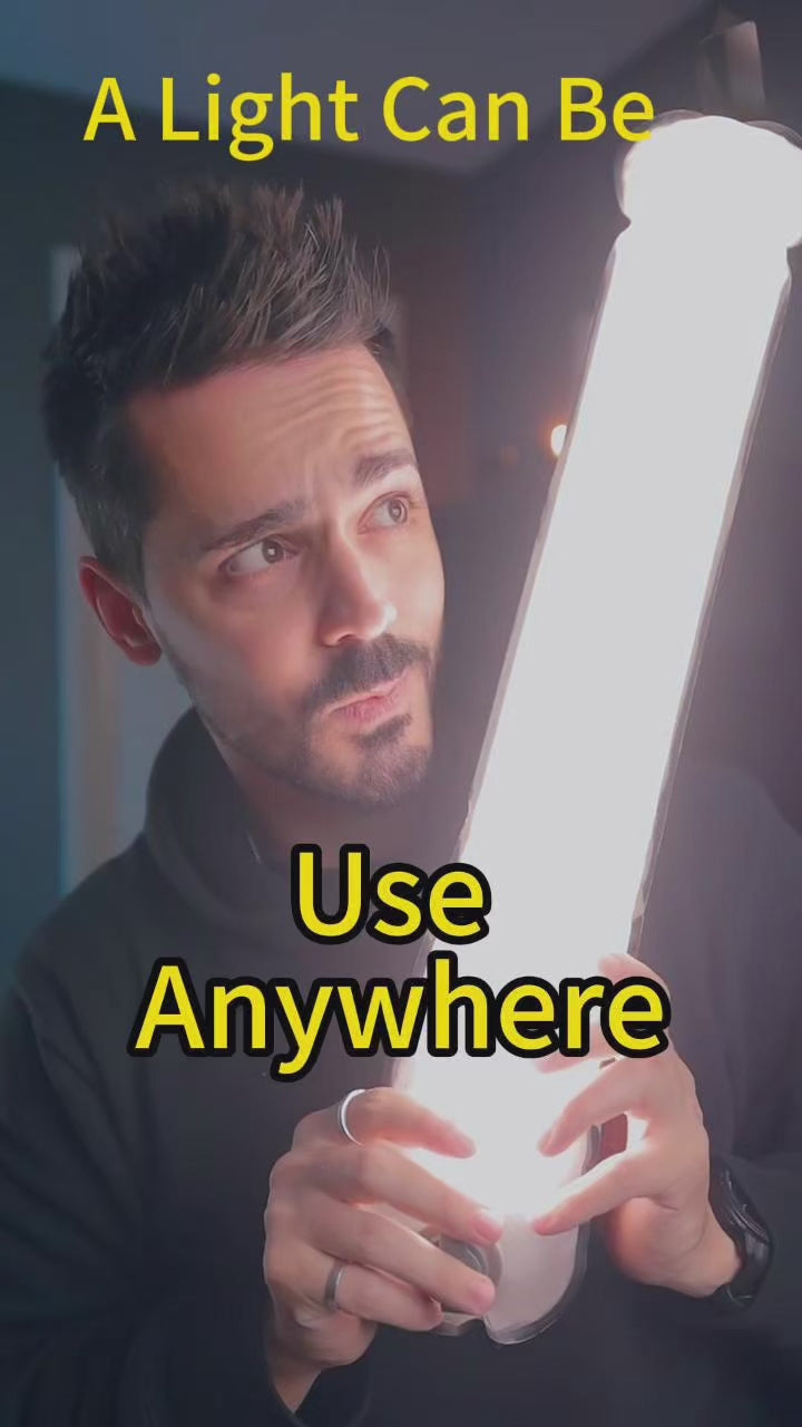 PuffyGlo BeamPro