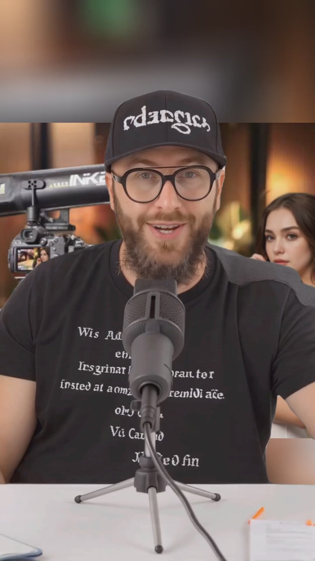 PuffyGlo BeamPro