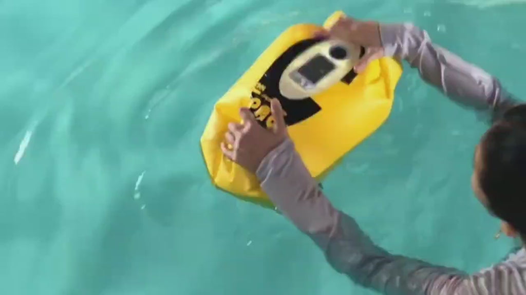 PuffyGlo AquaTune