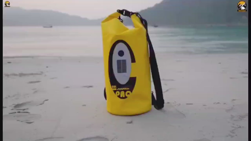 PuffyGlo AquaTune