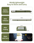Beam Solar — Size & Dimensions