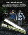 Beam Solar — Outdoor Lifestyle