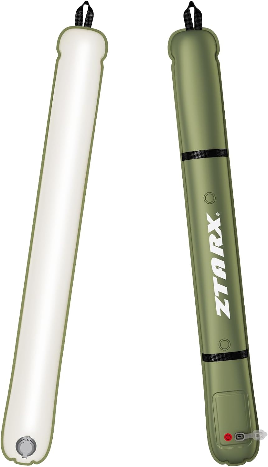 PuffyGlo Beam Battery