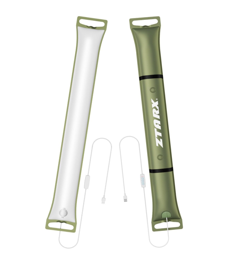 PuffyGlo Beam USB