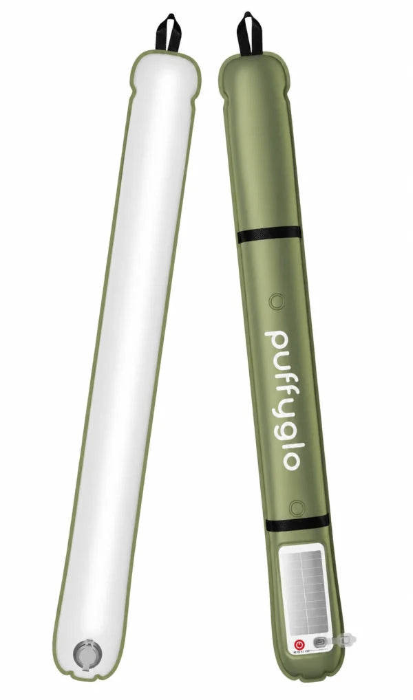 PuffyGlo Beam Solar